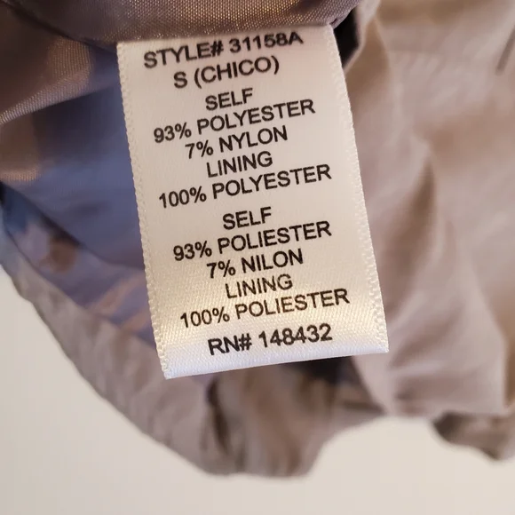 Staccato Taupe Lightweight Faux Suede Satin Lined Moto Jacket Outerwear - Picture 14 of 15